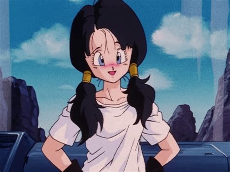 videl nude